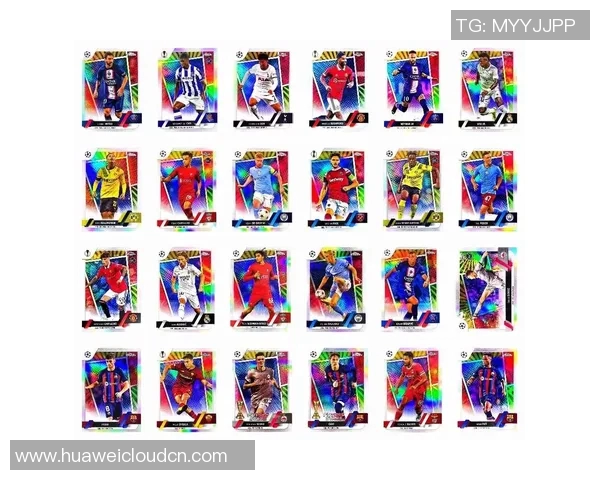 1996年经典足球球星卡收藏价值与时代记忆解析 1996年经典足球球星卡收藏价值与时代记忆解析