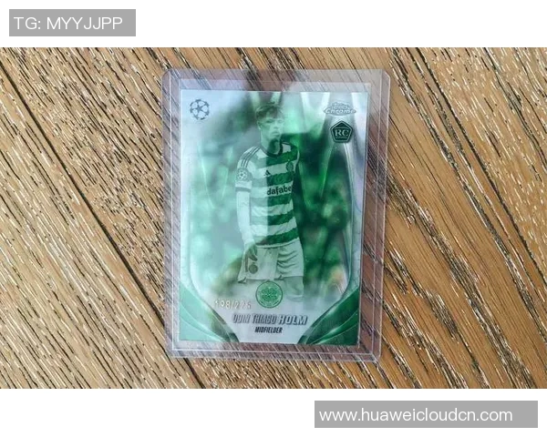 球星卡足球一包价格如何影响收藏市场和投资趋势分析