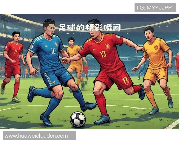 足球与超级英雄的碰撞：十大传奇球星与十大英雄人物对决想象分析