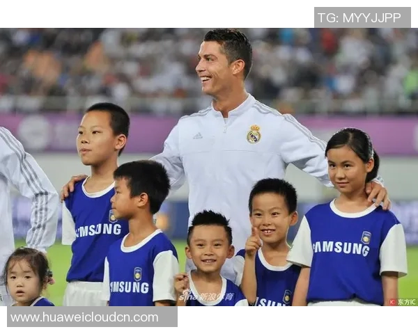 当足球明星遇到热情粉丝该如何应对与互动的技巧与心态调节