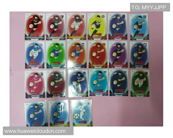 足球卡牌新纪元 86级球星卡的收藏价值与市场潜力分析 足球卡牌新纪元 86级球星卡的收藏价值与市场潜力分析