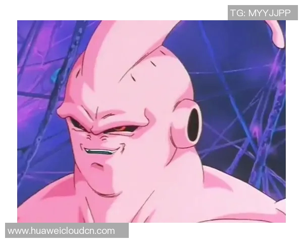 魔人布欧的足球天才之路